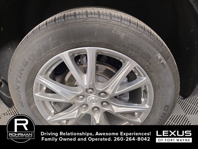 Used 2022 Buick Enclave Essence w/ Experience Buick Package image 12