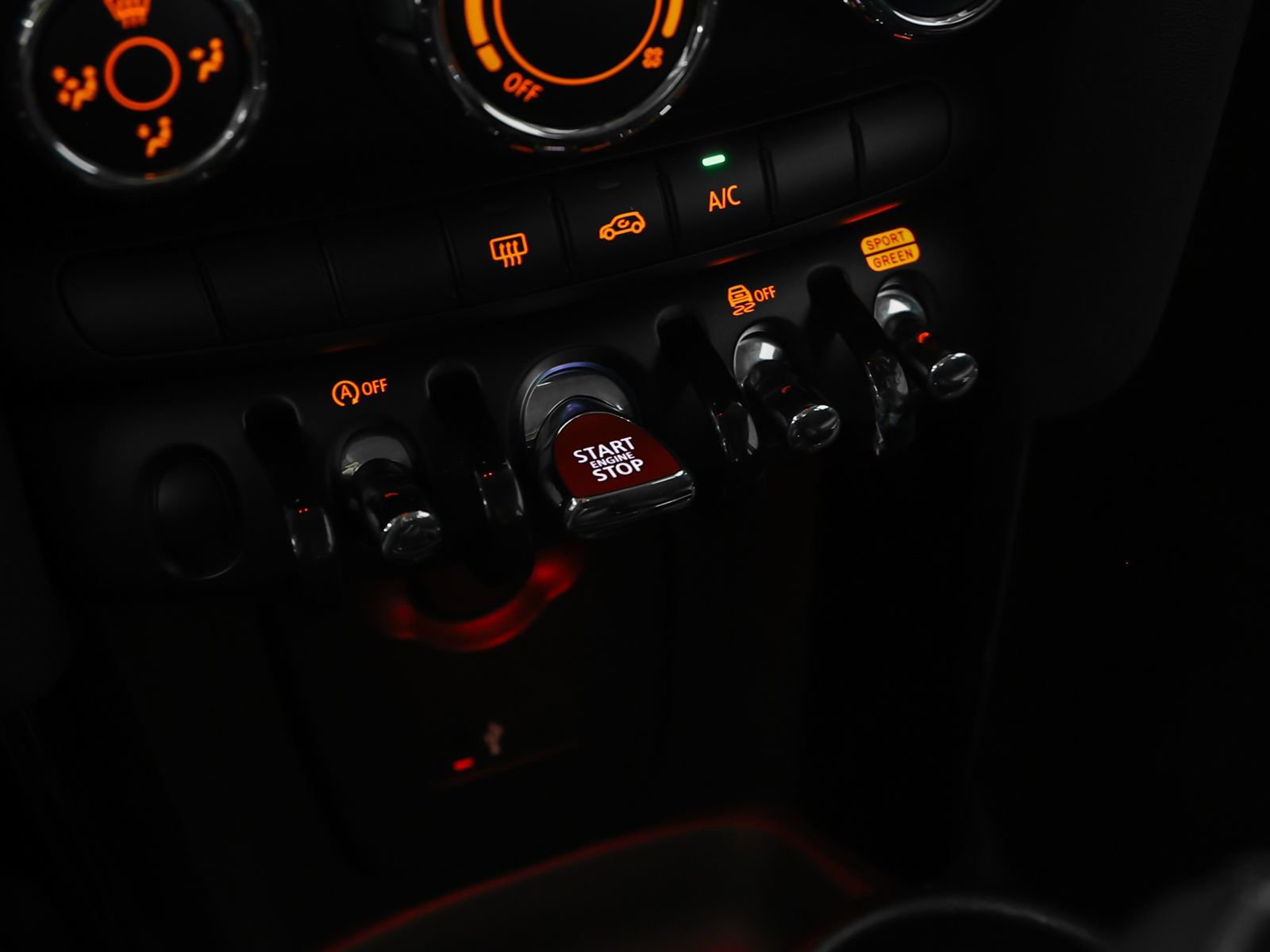 Used 2022 MINI Cooper S image 35