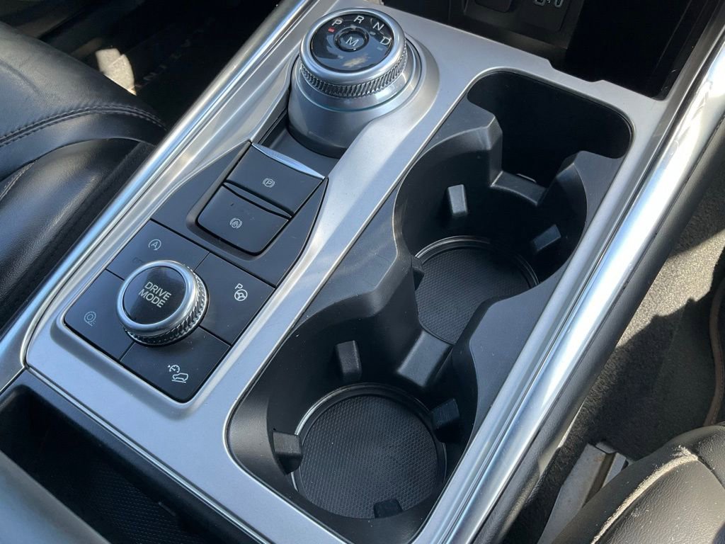 Used 2021 Ford Explorer Platinum w/ Equipment Group 601A image 46