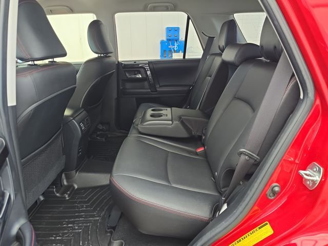 Used 2018 Toyota 4Runner SR5 image 24