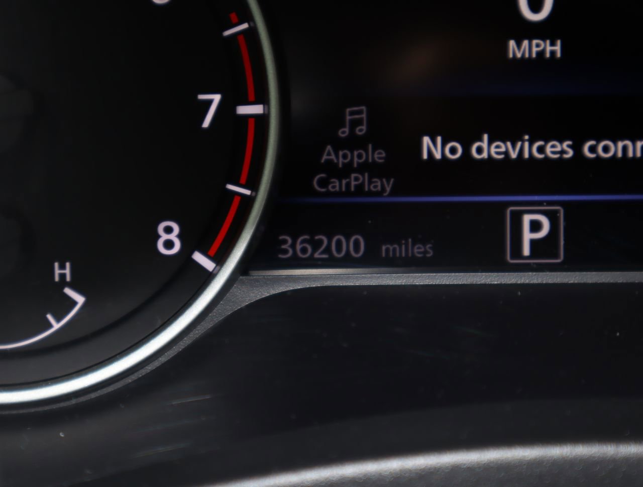 Used 2021 Nissan Sentra SR w/ Trunk Package image 10