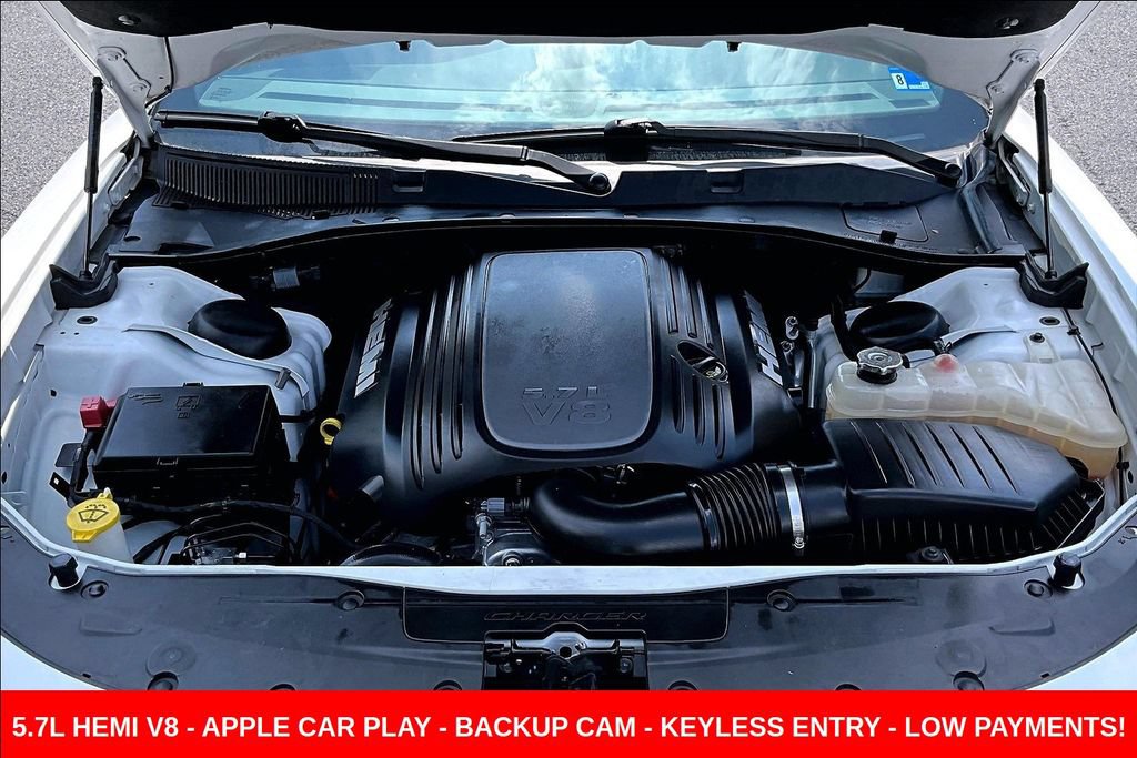 Used 2020 Dodge Charger R/T RWD image 27
