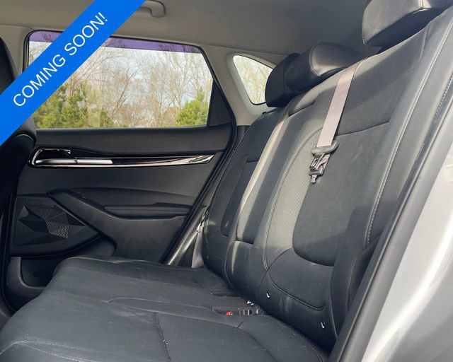 Used 2022 Kia Seltos SX image 5