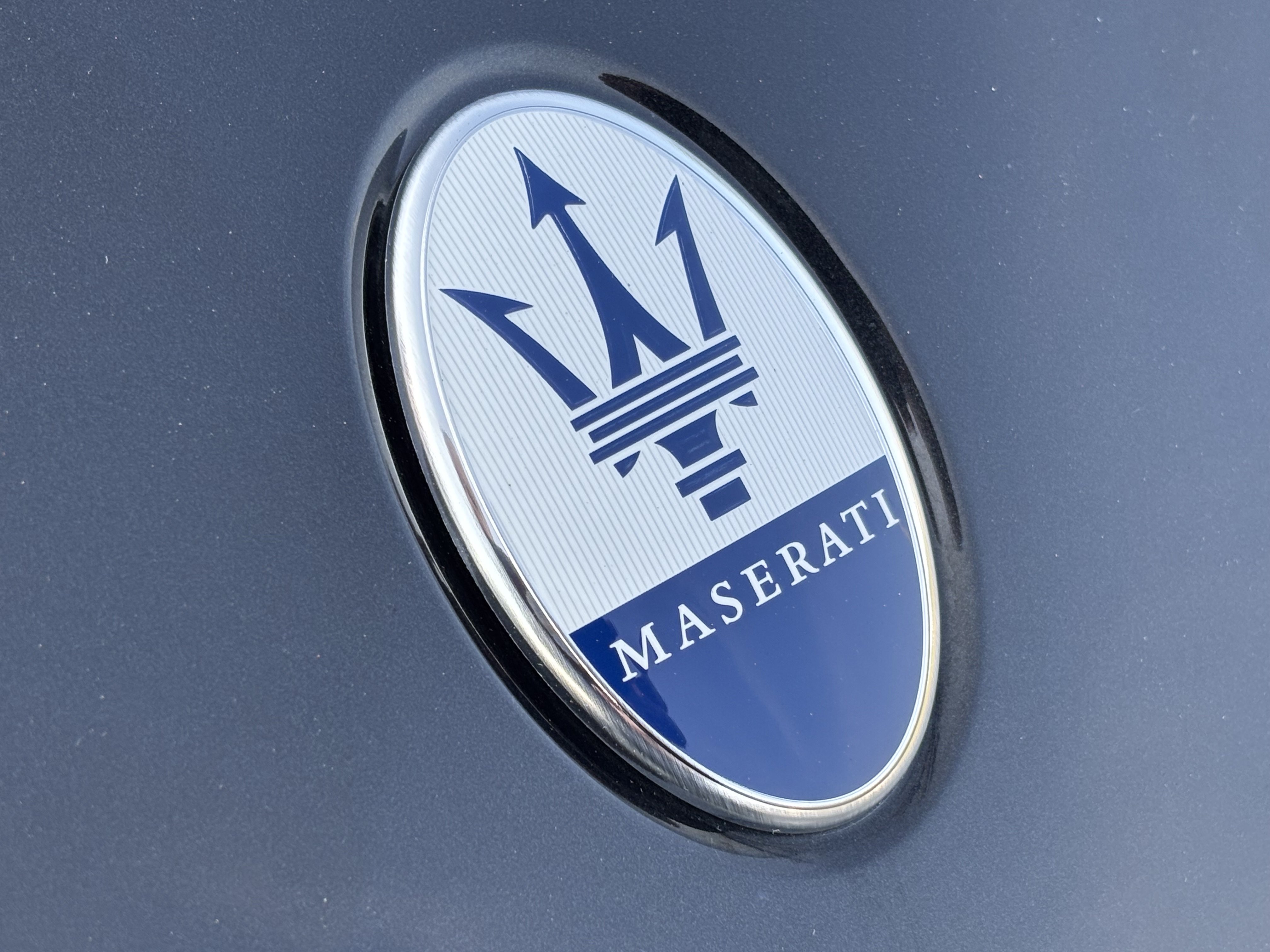 Used 2025 Maserati Grecale Folgore AWD/4WD image 18