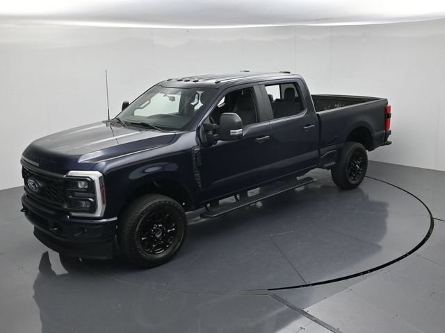 Certified 2024 Ford F250 XL w/ STX Appearance Package AWD/4WD image 43