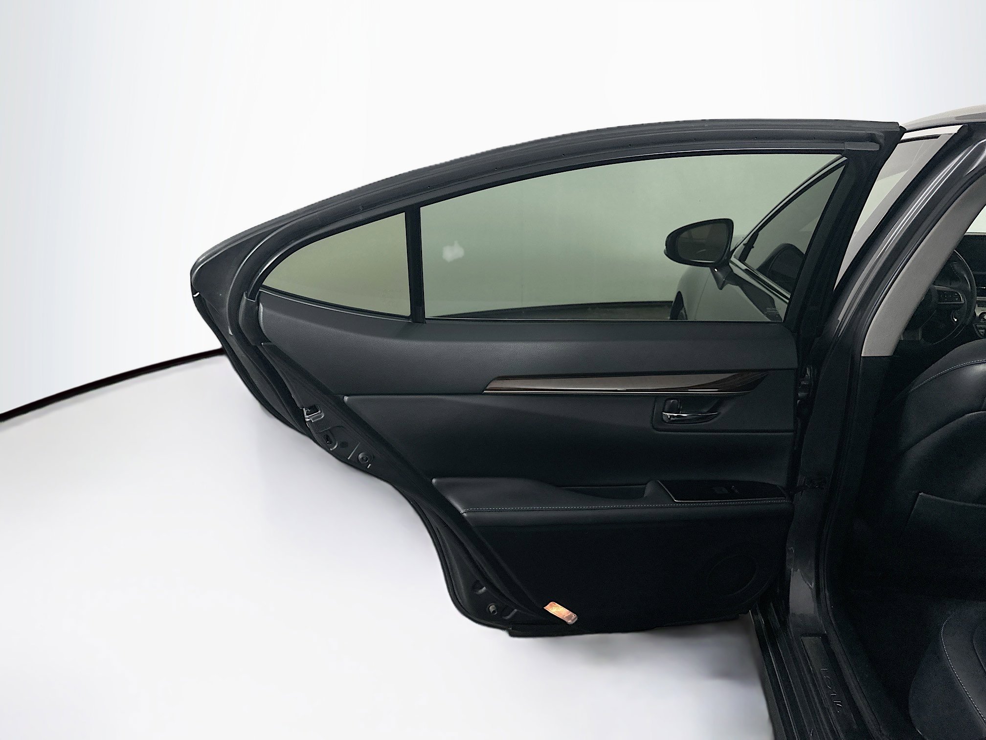 Used 2016 Lexus ES 350 w/ Premium Package w/Wood Trim image 27