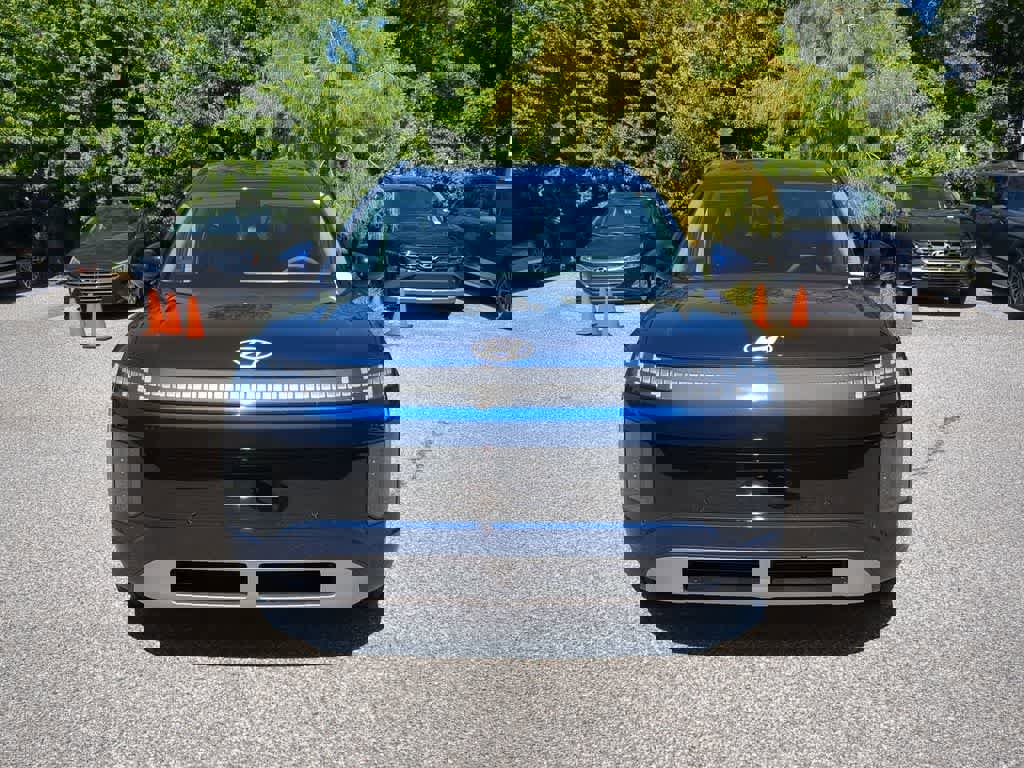 New 2026 Hyundai Ioniq 9 S RWD image 10