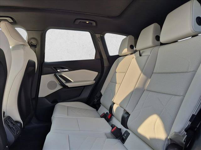 New 2027 BMW X1 xDrive28i w/ Technology Package AWD/4WD image 16