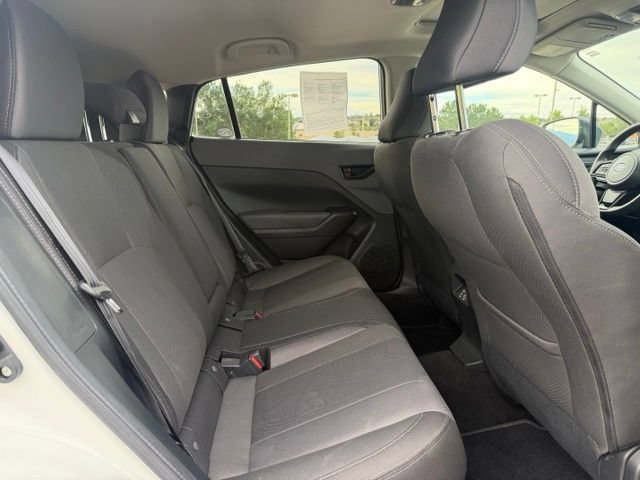 Used 2026 Subaru Crosstrek 2.5i Premium AWD/4WD image 26