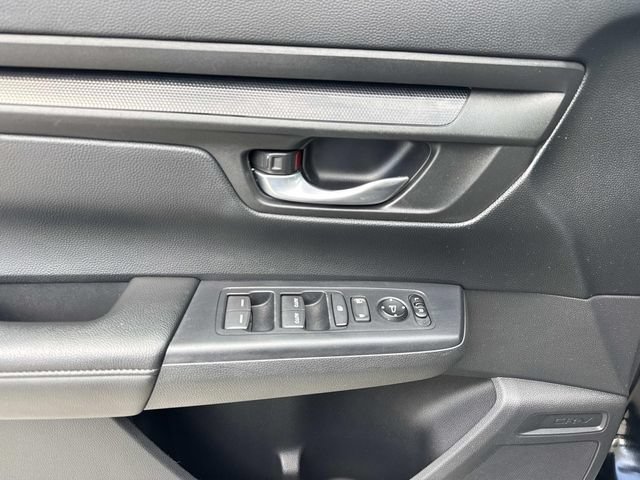 Certified 2024 Honda CR-V EX image 20