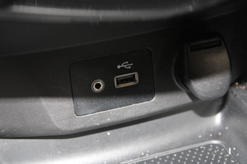 Used 2020 Nissan Rogue SV AWD/4WD image 39