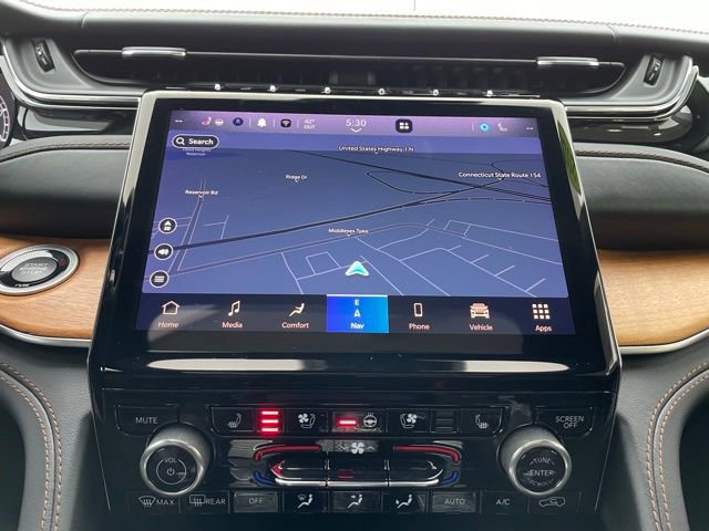 Used 2022 Jeep Grand Cherokee Summit image 19