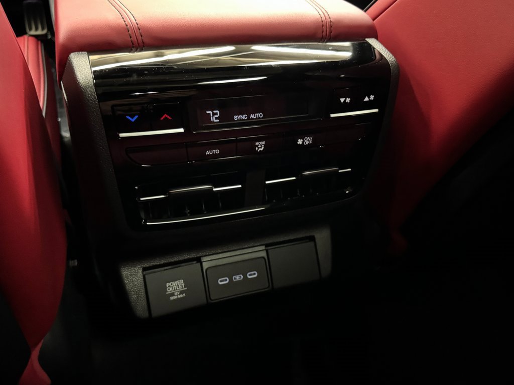 New 2026 Acura MDX A-Spec image 32