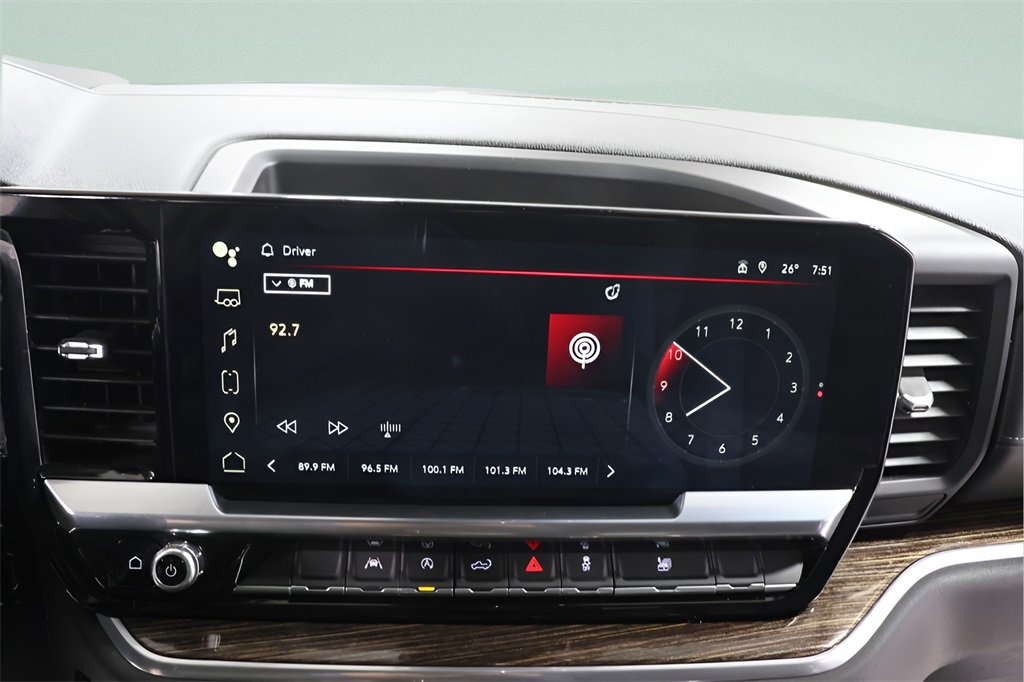 Used 2023 GMC Sierra 1500 Elevation image 10