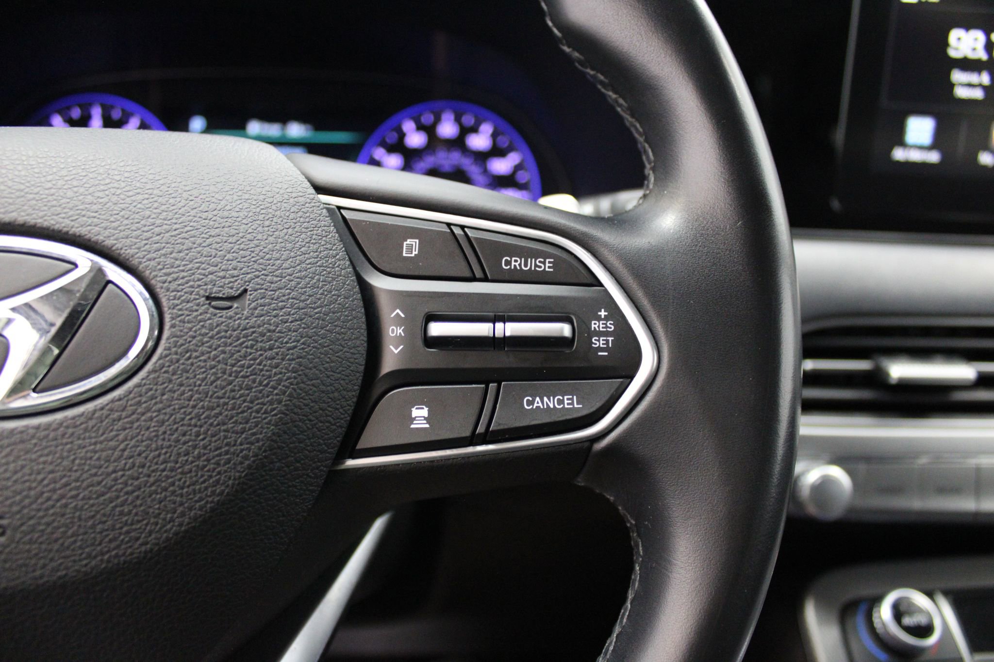 Used 2020 Hyundai Palisade SEL w/ Convenience Package image 35