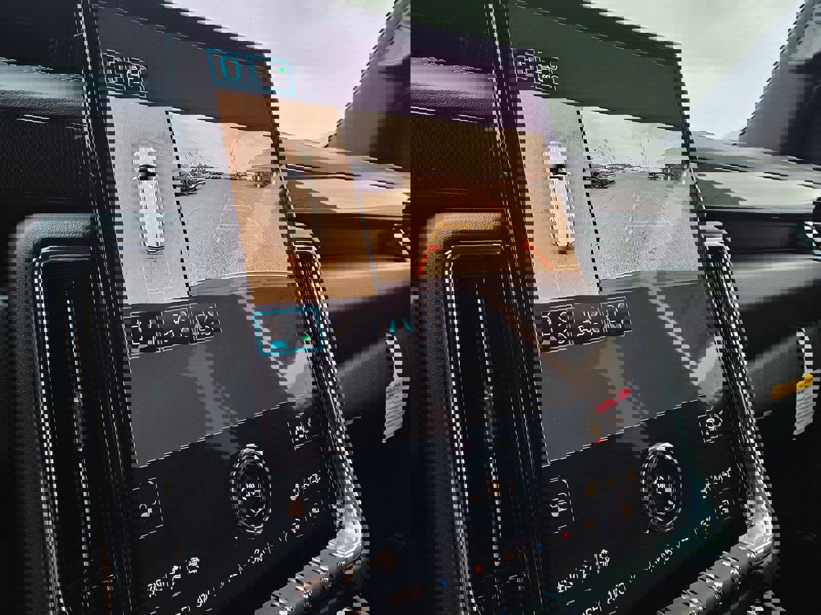 New 2026 GMC Yukon XL Elevation image 15