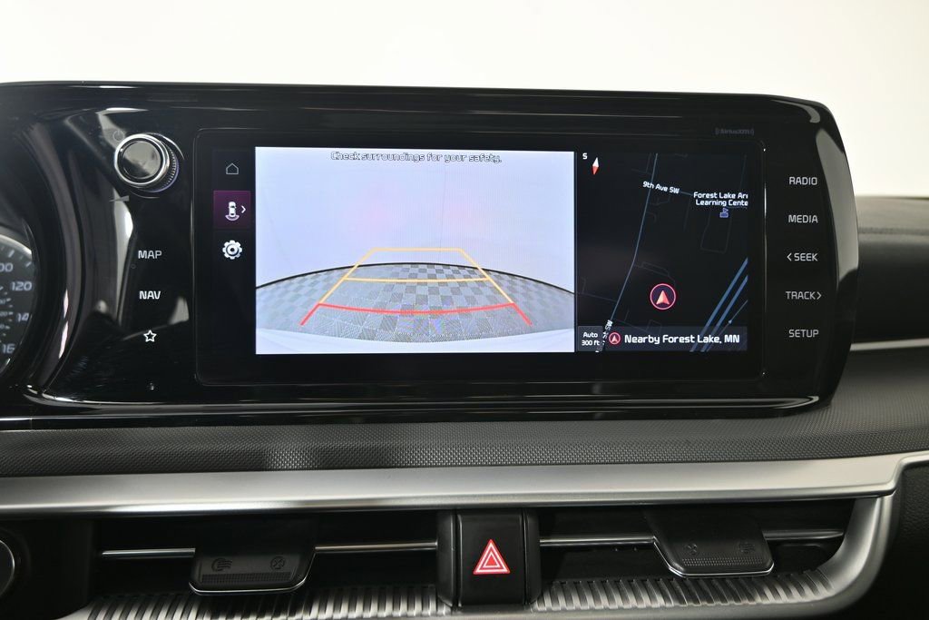 Used 2023 Kia K5 GT-Line image 28