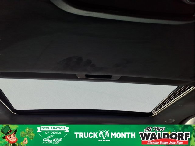 New 2026 Dodge Durango SRT Hellcat image 14