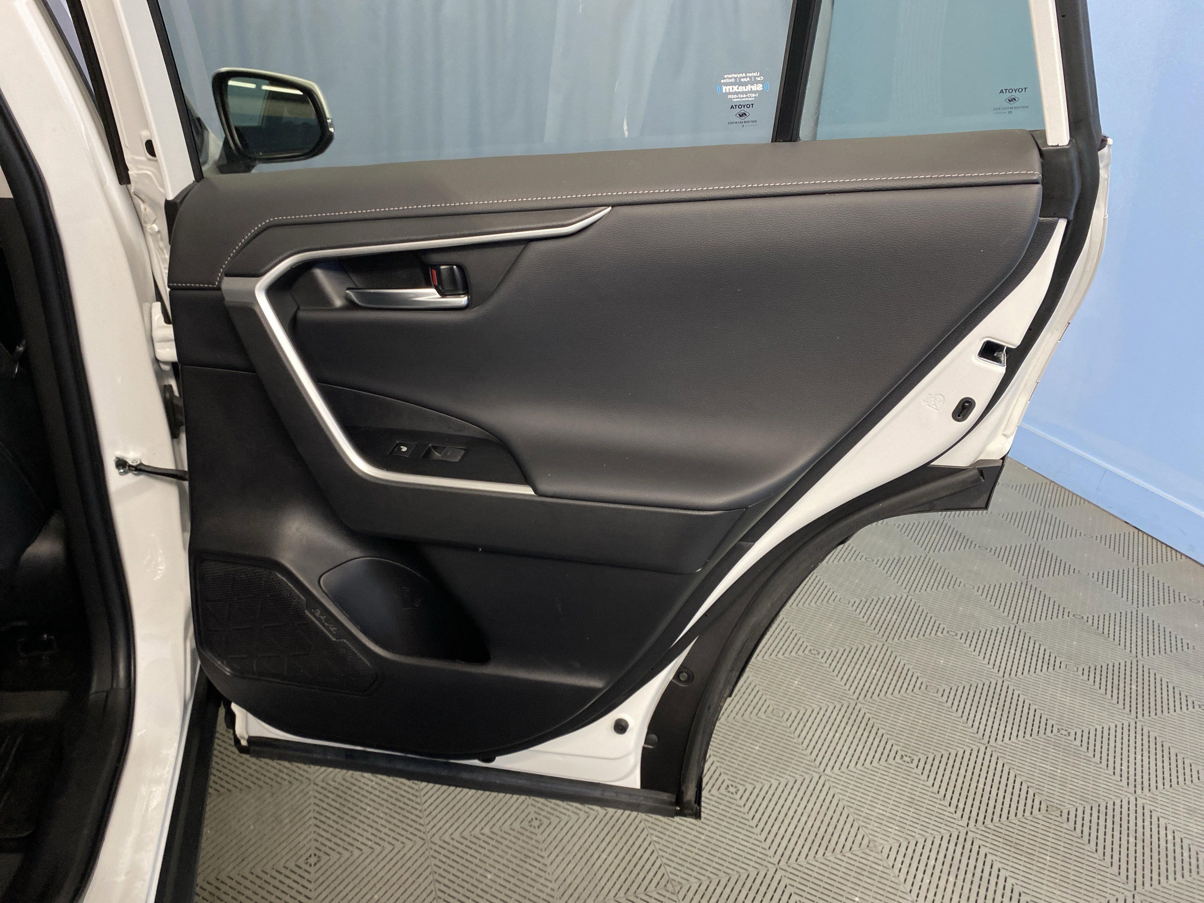 Used 2023 Toyota RAV4 Limited w/ Limited Grade Weather Package image 39