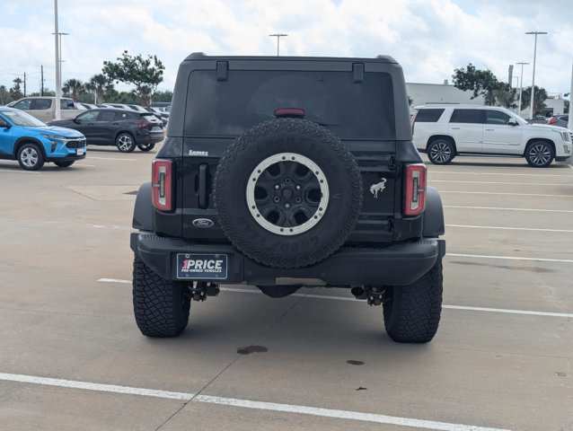 Used 2024 Ford Bronco Badlands AWD/4WD image 6