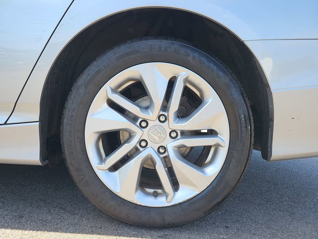 Used 2020 Honda Accord LX image 36