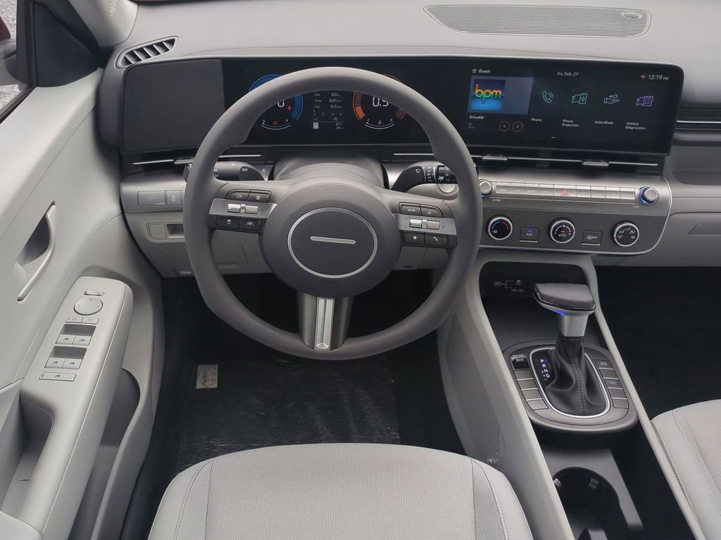 New 2026 Hyundai Kona SE image 18