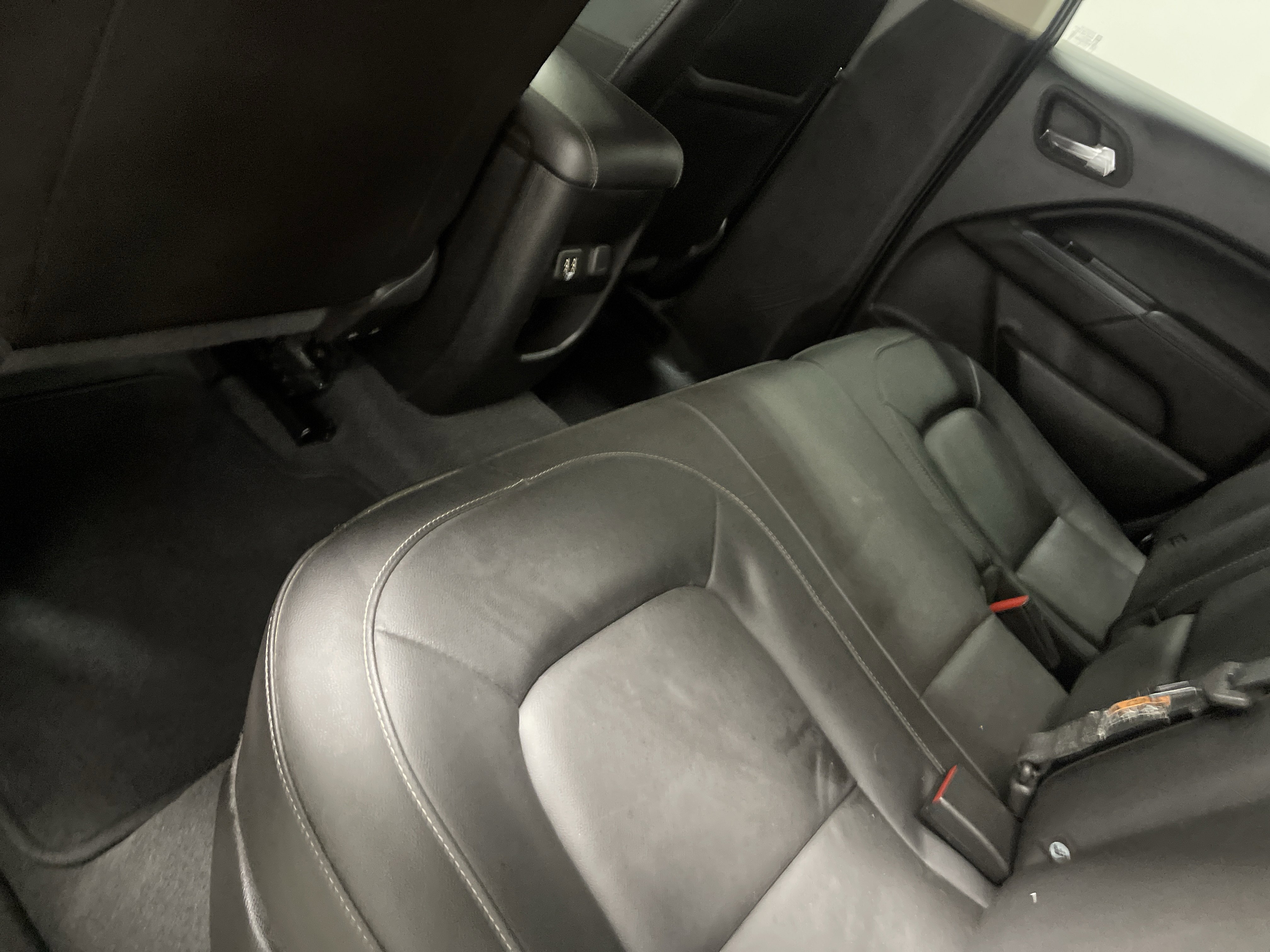 Used 2021 GMC Canyon Elevation w/ High Elevation Package image 17