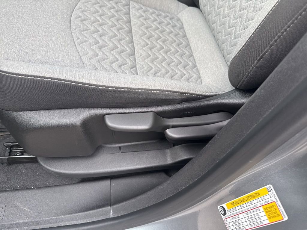 Used 2023 Chevrolet Equinox LS w/ LPO, Floor Liner Package image 13