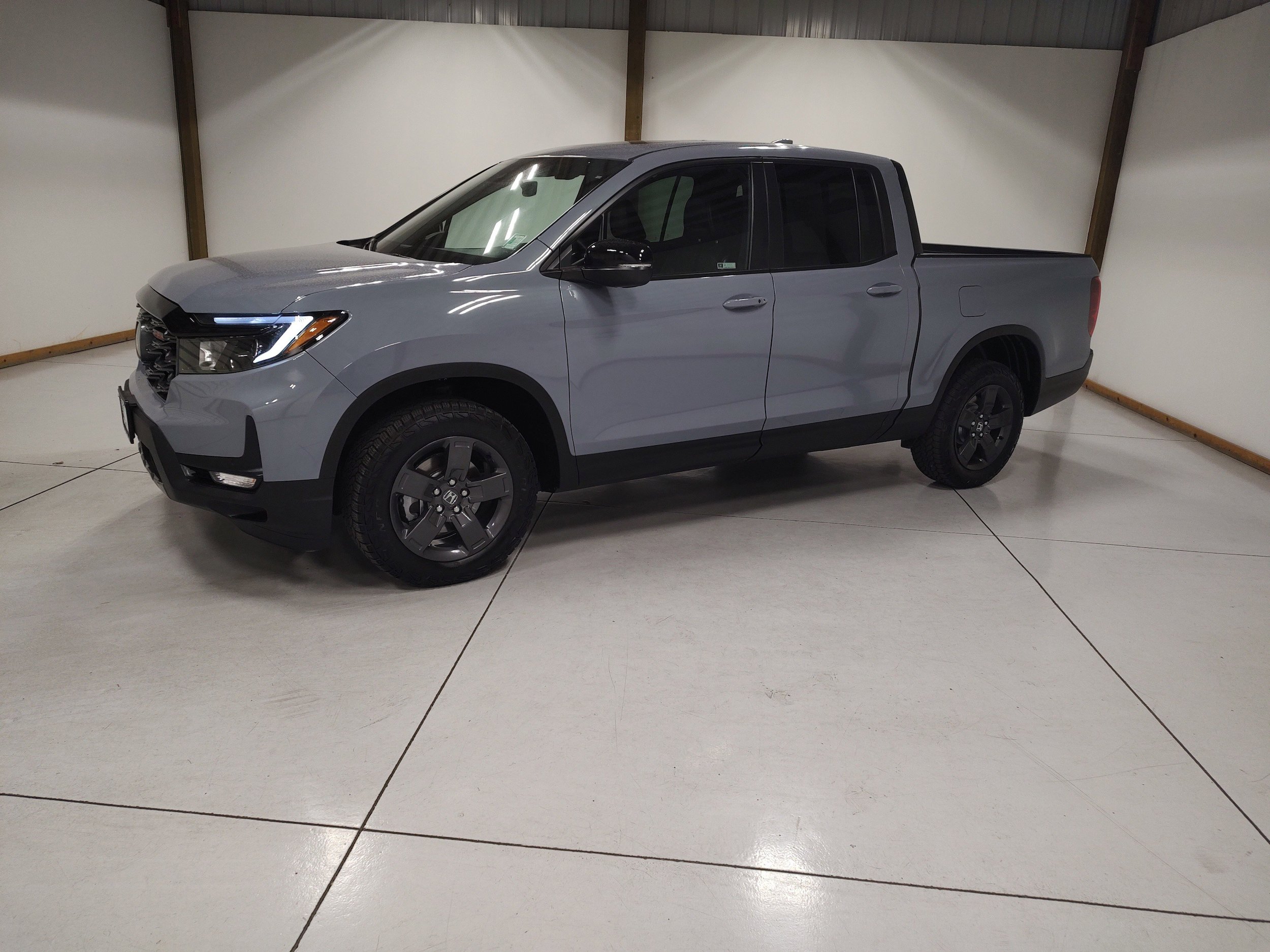 Used 2026 Honda Ridgeline TrailSport image 4