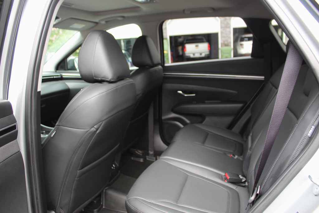 Used 2024 Hyundai Tucson SEL w/ Convenience Package AWD/4WD image 27
