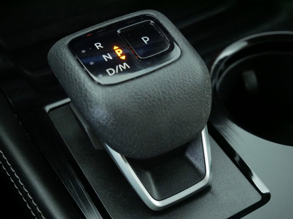 Used 2023 Nissan Rogue SL w/ SL Premium Package AWD/4WD image 31
