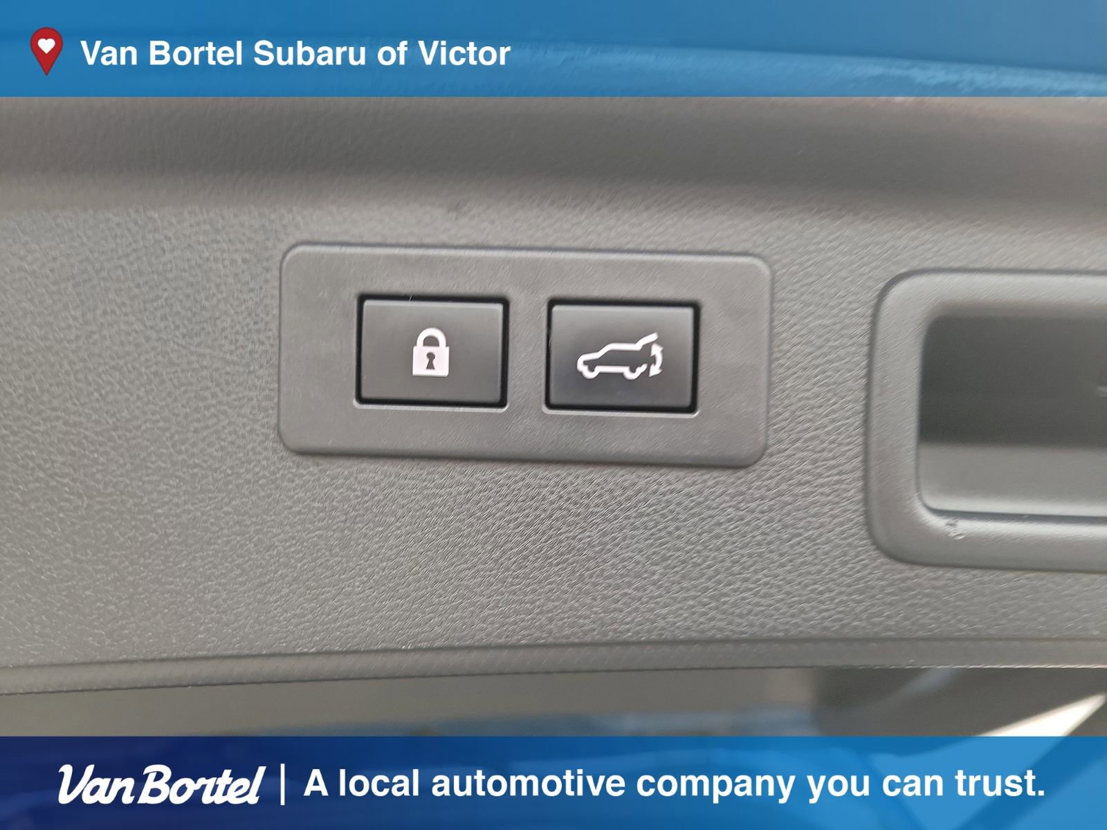 Certified 2023 Subaru Forester Wilderness image 26