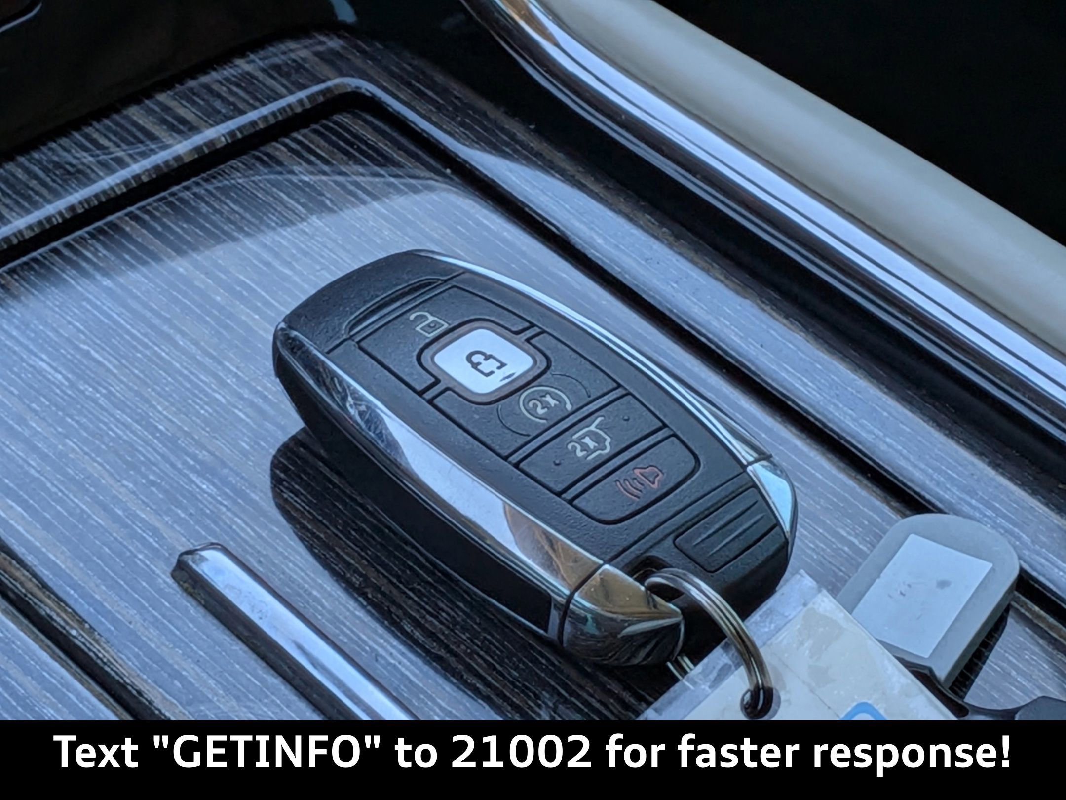 Used 2019 Lincoln Navigator L Black Label w/ Cargo Package image 36