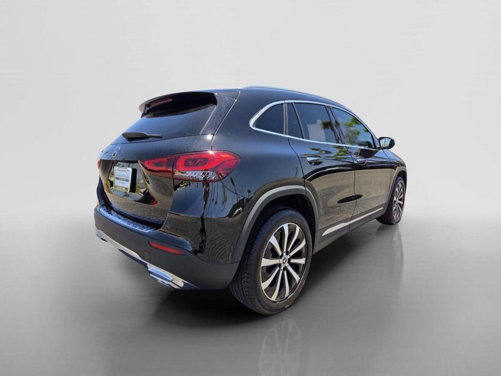 Certified 2023 Mercedes-Benz GLA 250 image 5