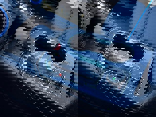 Used 2025 Chevrolet Blazer RS w/ Enhanced Convenience Package image 35