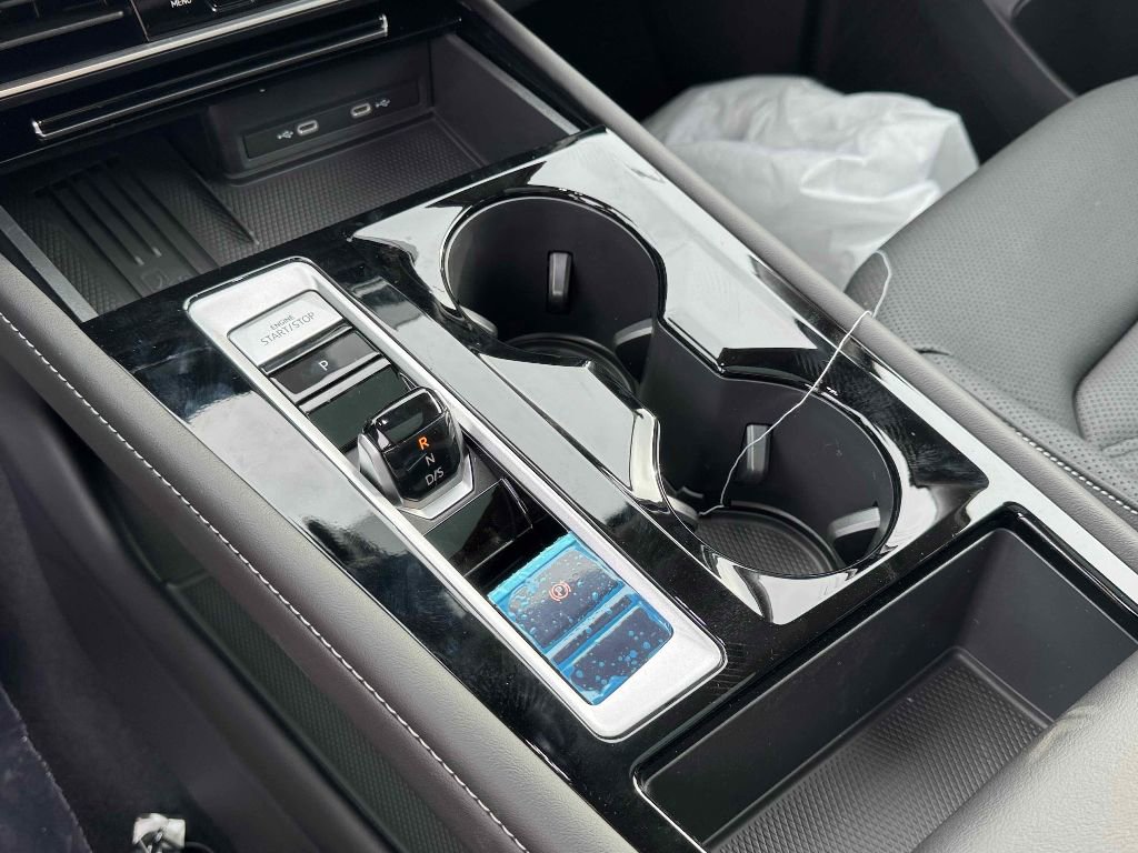 New 2026 Volkswagen Atlas SE image 19