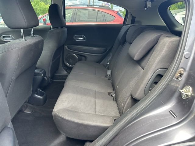 Used 2016 Honda HR-V EX image 9