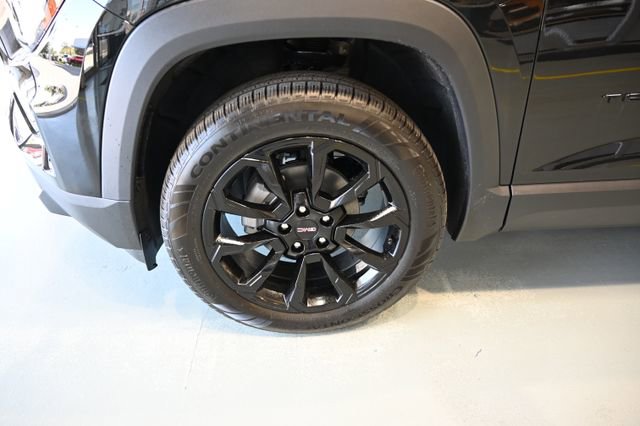 New 2026 GMC Terrain Elevation w/ Elevation Premium Package AWD/4WD image 28