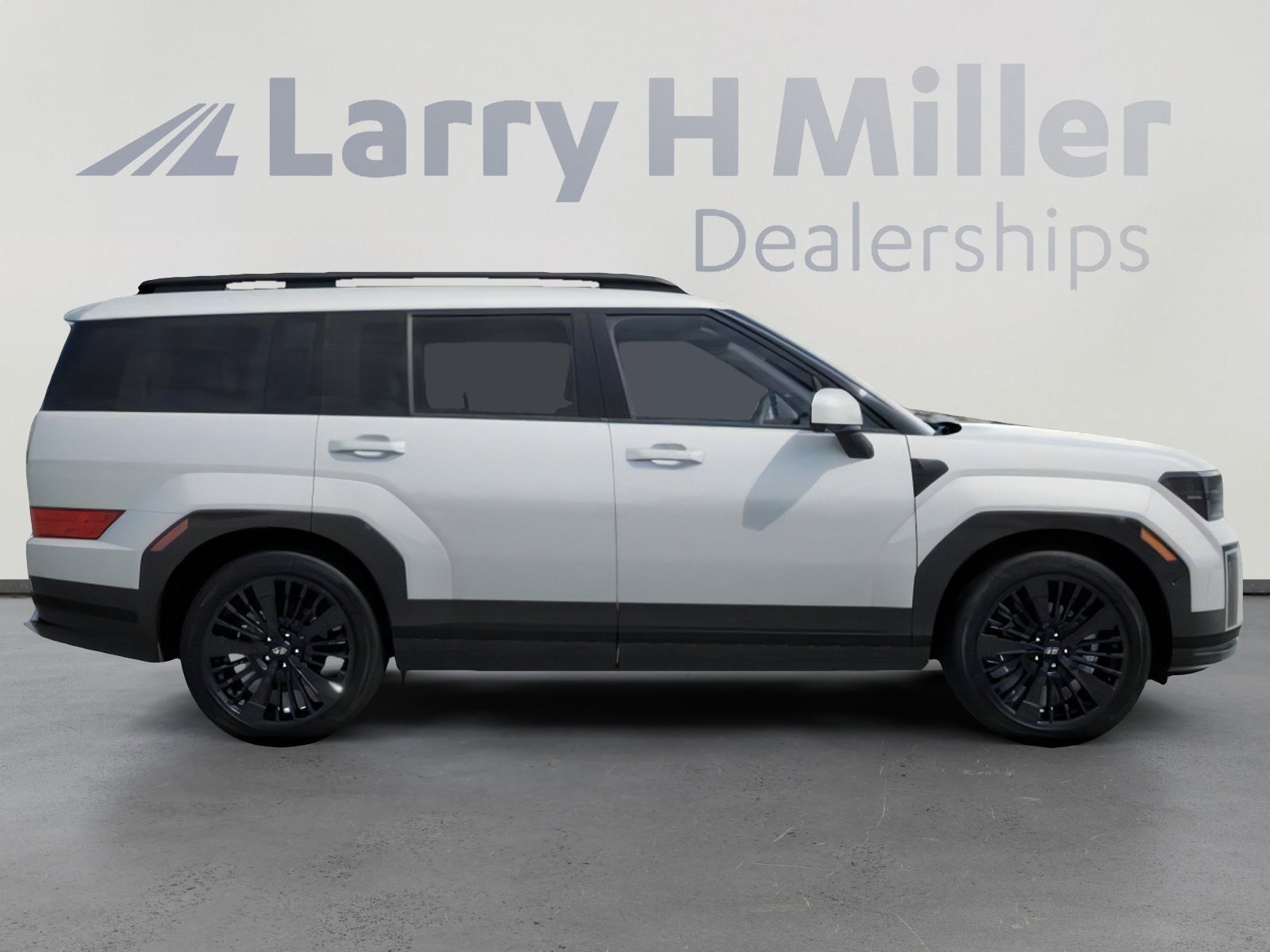 New 2026 Hyundai Santa Fe Calligraphy AWD/4WD image 7