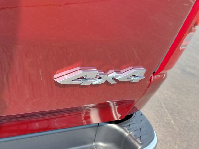 Used 2024 RAM 1500 Limited w/ Trailer Tow Group image 43