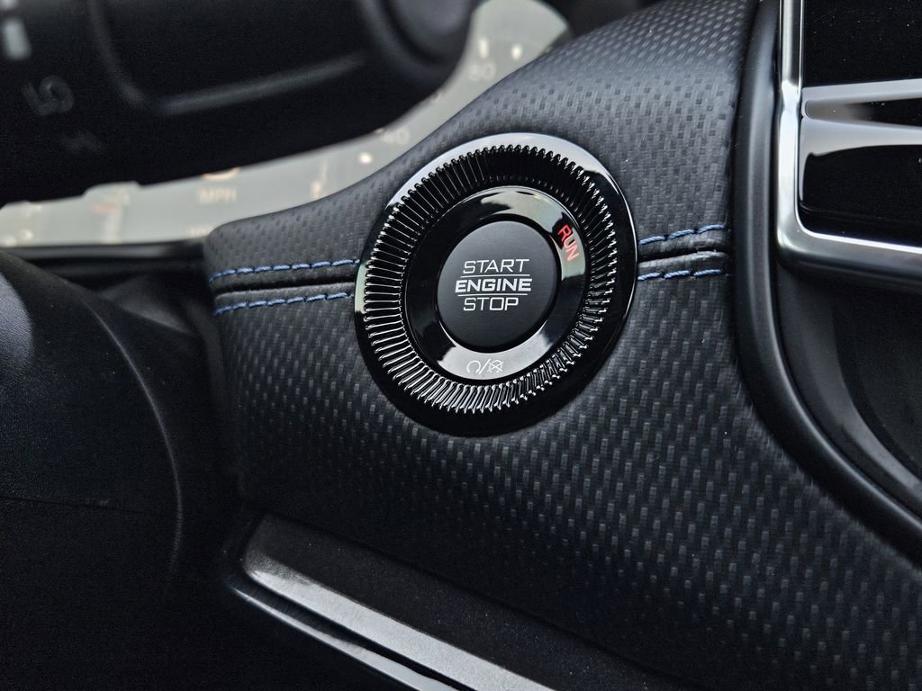 New 2026 Jeep Compass Latitude image 22