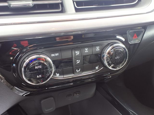 New 2026 Chevrolet Trax ACTIV w/ Driver Confidence Package FWD image 9