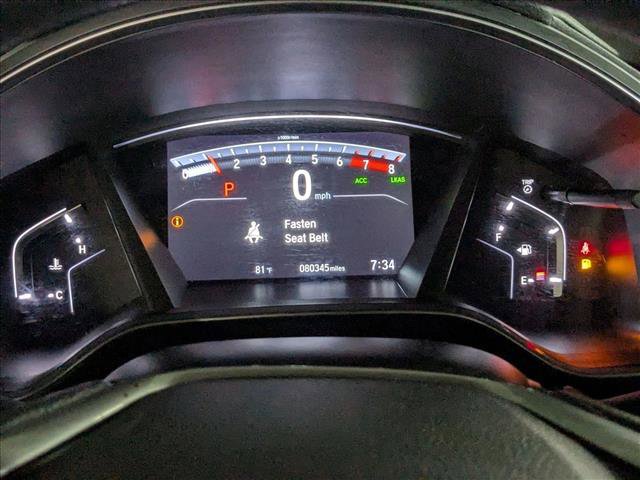 Used 2019 Honda CR-V EX image 13