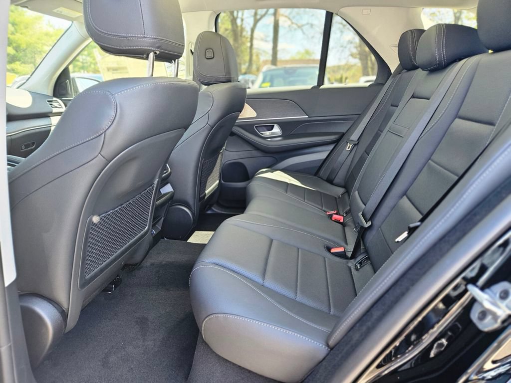 New 2026 Mercedes-Benz GLE 350 4MATIC image 14