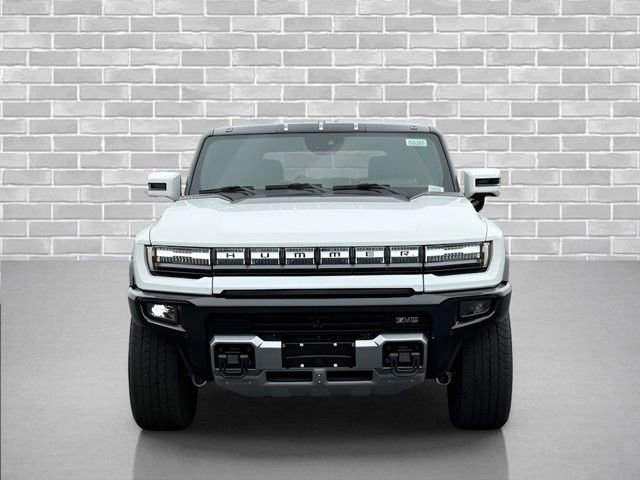 New 2026 GMC Hummer EV SUV image 10