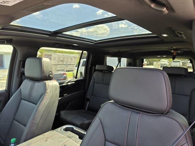 New 2026 Chevrolet Suburban RST w/ Comfort Package image 24