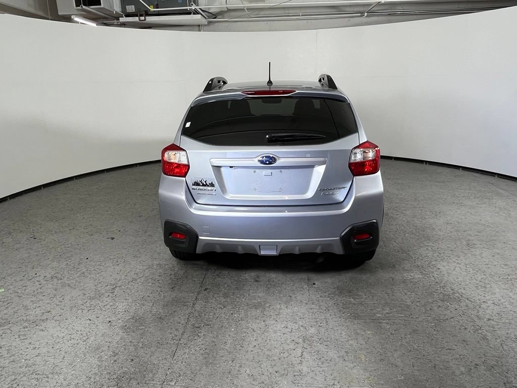 Used 2016 Subaru Crosstrek 2.0i Premium AWD/4WD image 8