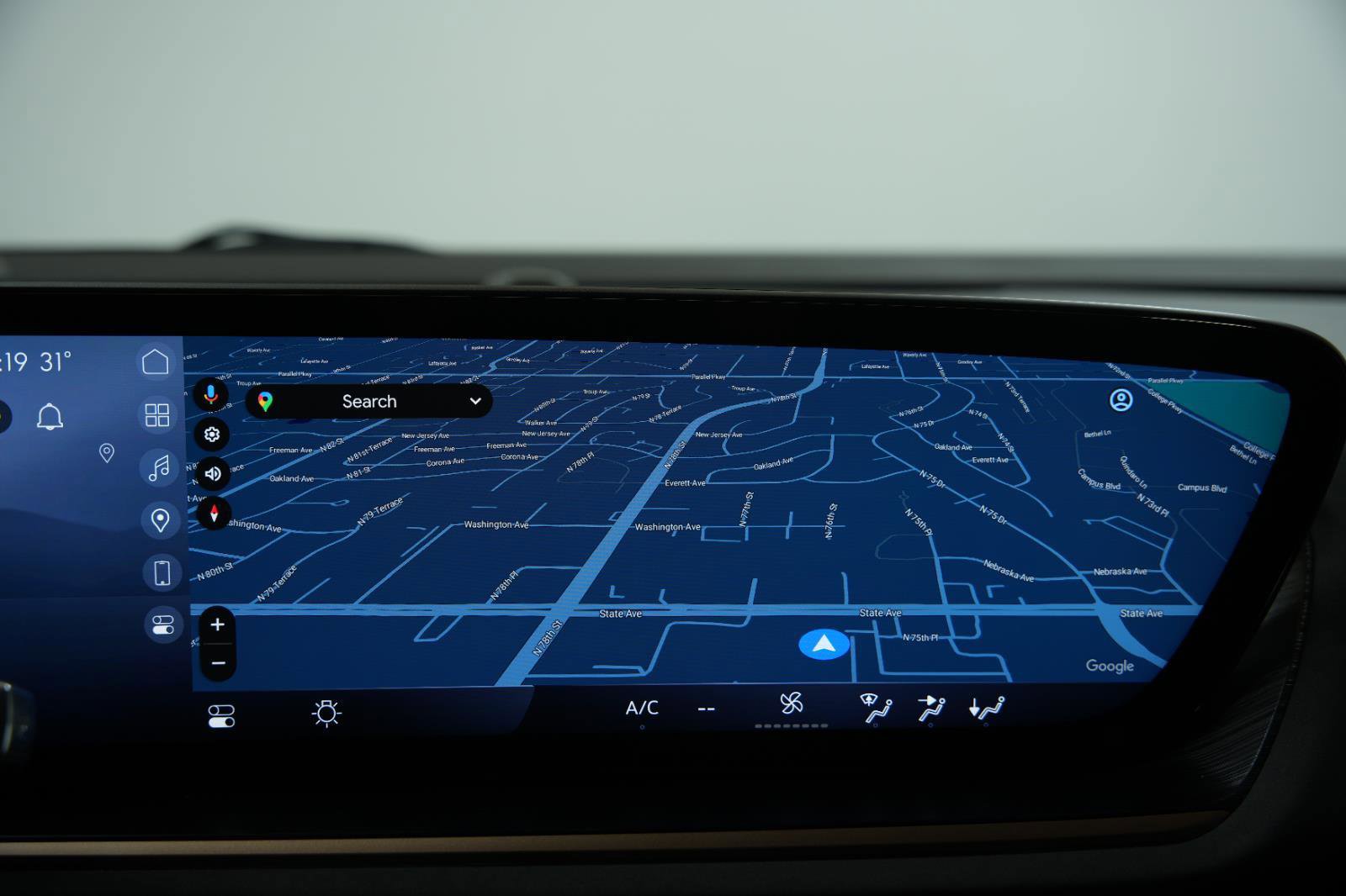 Used 2025 Buick Envision Sport Touring image 37