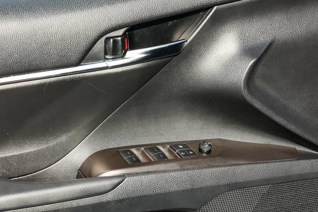 Used 2024 Toyota Camry SE FWD image 23