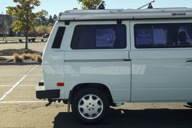 Used 1989 Volkswagen Vanagon GL RWD image 10